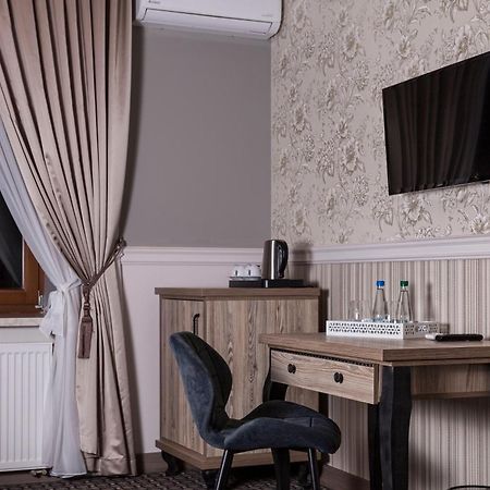 Apartamenty Willa W Dolinie Tarnow Luaran gambar