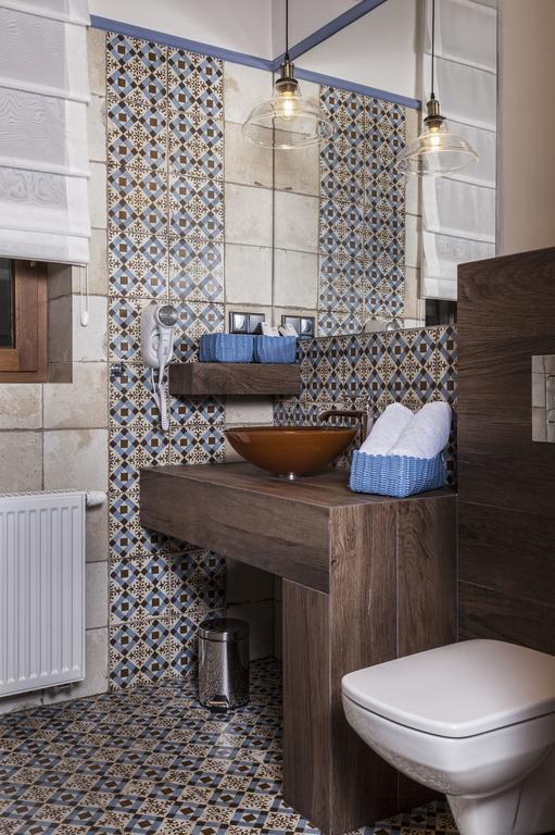 Apartamenty Willa W Dolinie Tarnow Luaran gambar