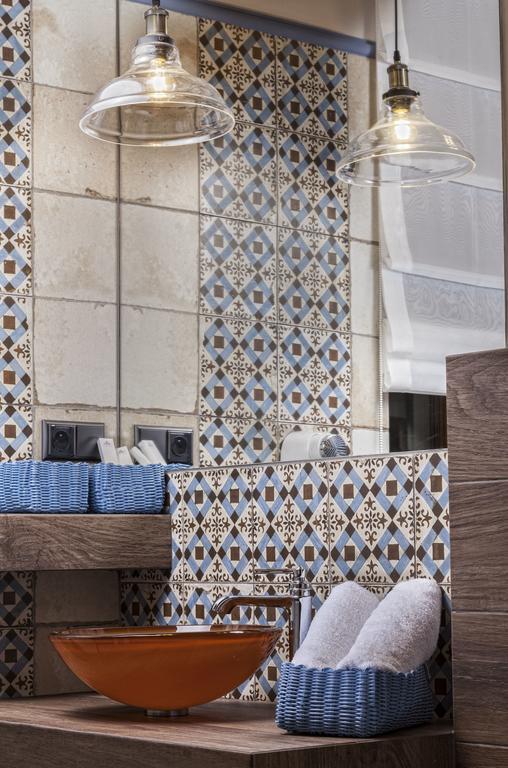 Apartamenty Willa W Dolinie Tarnow Luaran gambar