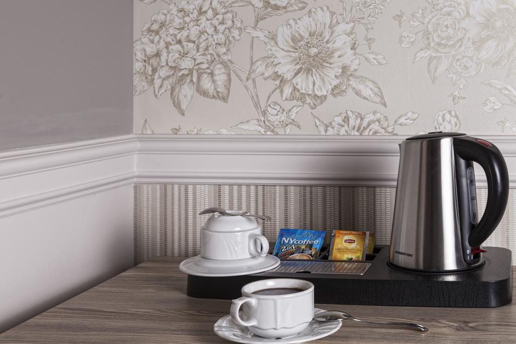 Apartamenty Willa W Dolinie Tarnow Luaran gambar