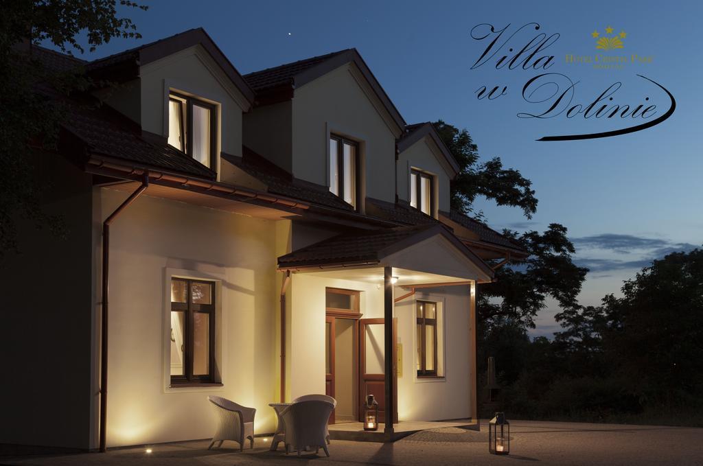 Apartamenty Willa W Dolinie Tarnow Luaran gambar