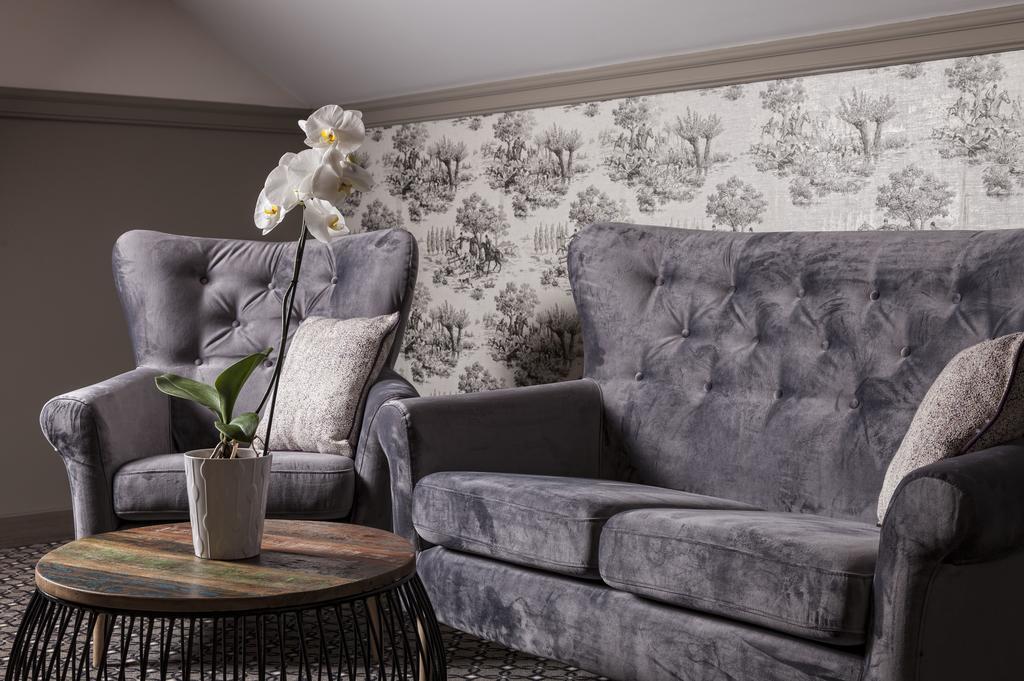 Apartamenty Willa W Dolinie Tarnow Luaran gambar