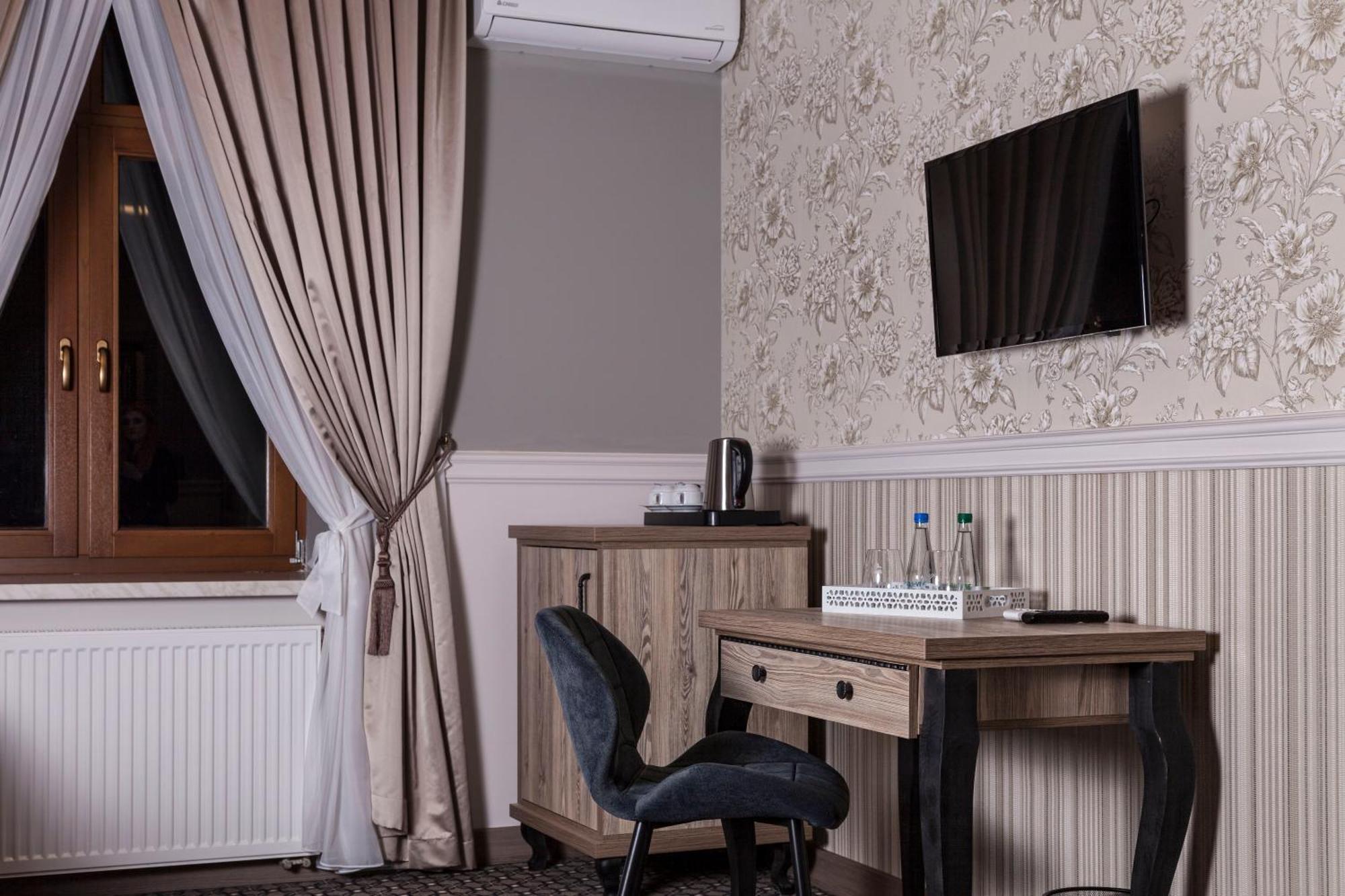 Apartamenty Willa W Dolinie Tarnow Luaran gambar