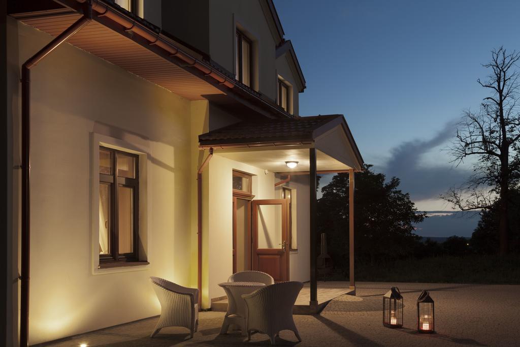 Apartamenty Willa W Dolinie Tarnow Luaran gambar