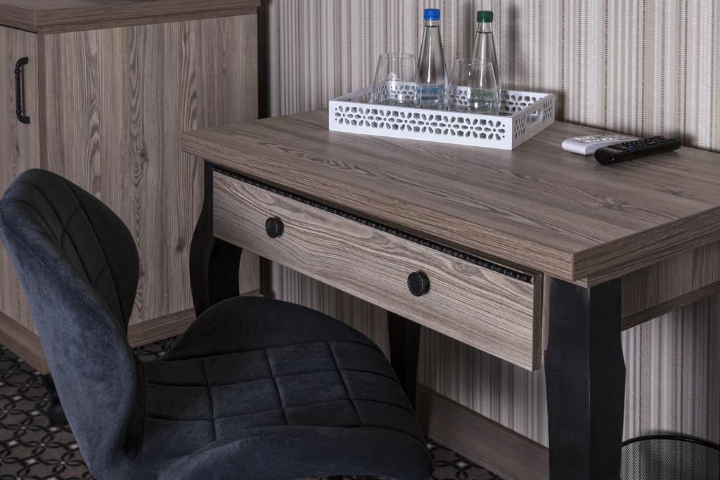 Apartamenty Willa W Dolinie Tarnow Luaran gambar
