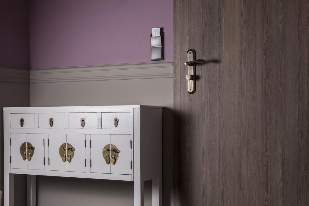 Apartamenty Willa W Dolinie Tarnow Luaran gambar