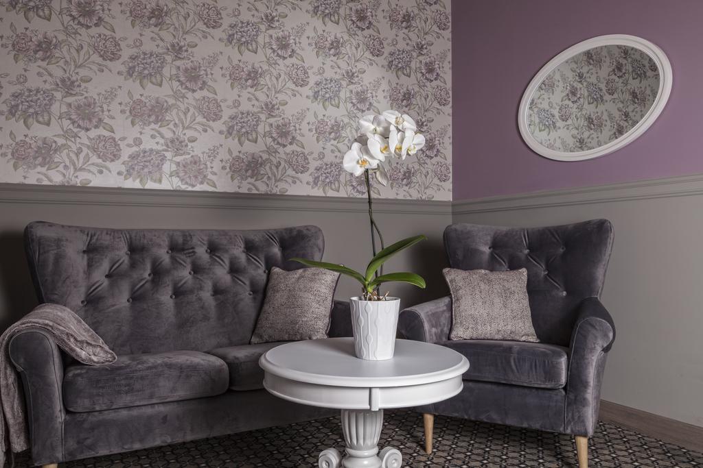 Apartamenty Willa W Dolinie Tarnow Luaran gambar
