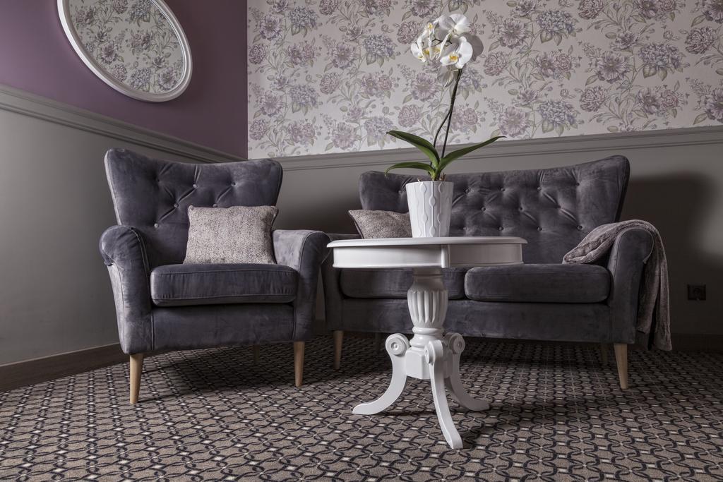Apartamenty Willa W Dolinie Tarnow Luaran gambar