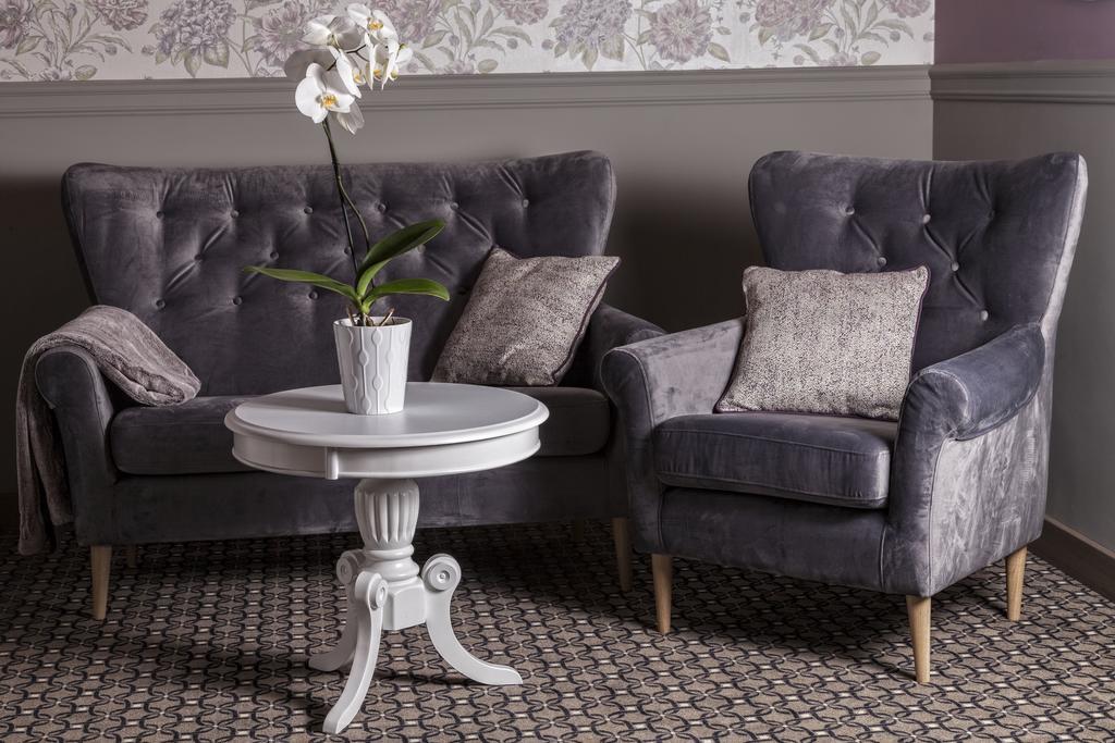 Apartamenty Willa W Dolinie Tarnow Luaran gambar