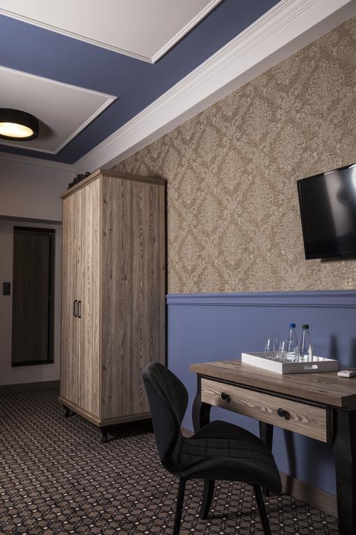 Apartamenty Willa W Dolinie Tarnow Luaran gambar