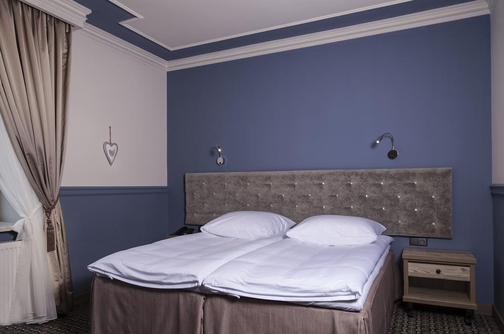 Apartamenty Willa W Dolinie Tarnow Luaran gambar