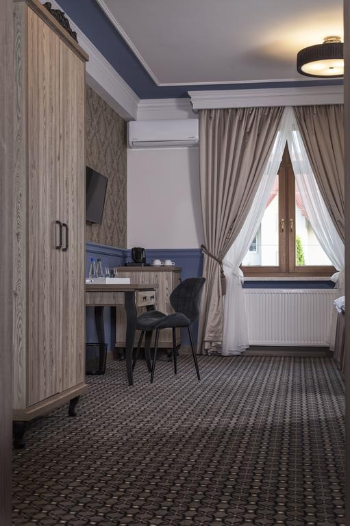 Apartamenty Willa W Dolinie Tarnow Luaran gambar
