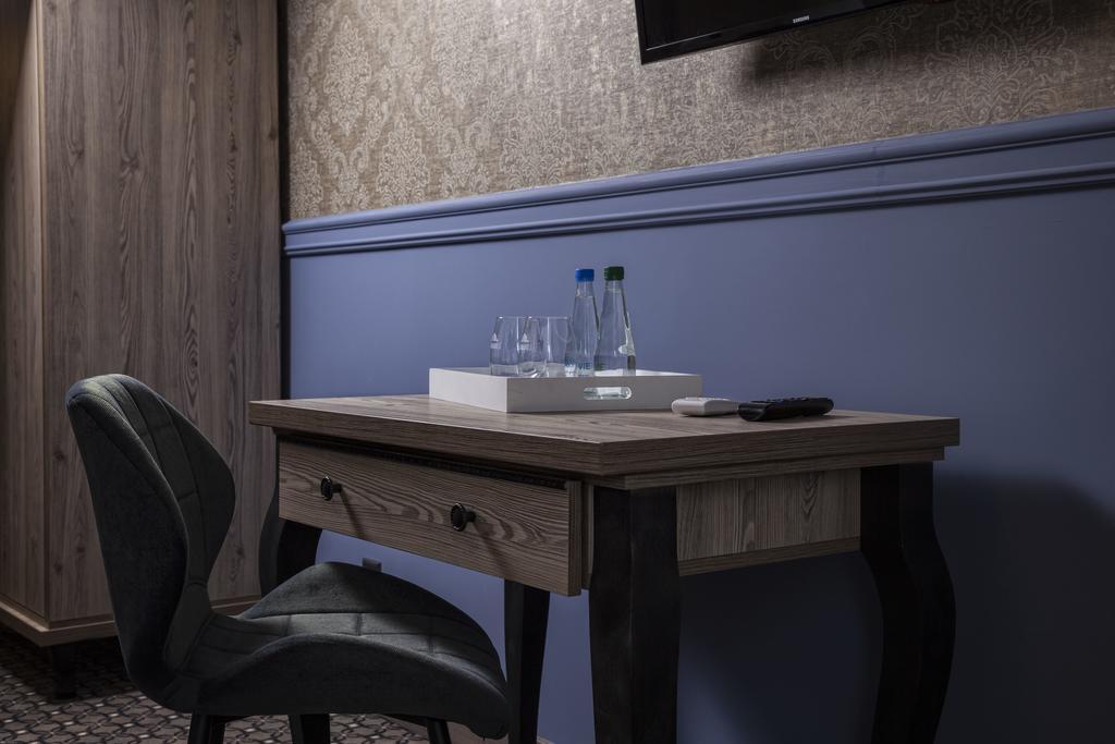 Apartamenty Willa W Dolinie Tarnow Luaran gambar