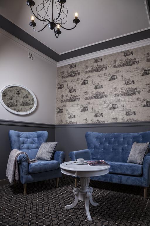 Apartamenty Willa W Dolinie Tarnow Luaran gambar