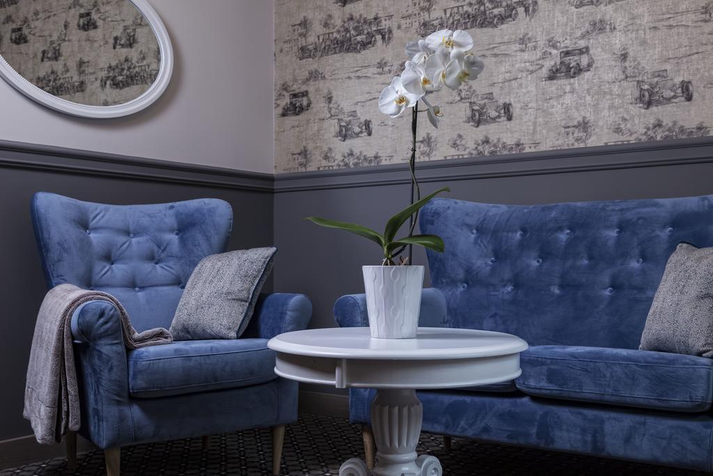 Apartamenty Willa W Dolinie Tarnow Luaran gambar