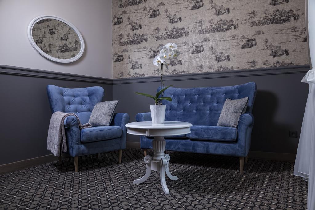 Apartamenty Willa W Dolinie Tarnow Luaran gambar