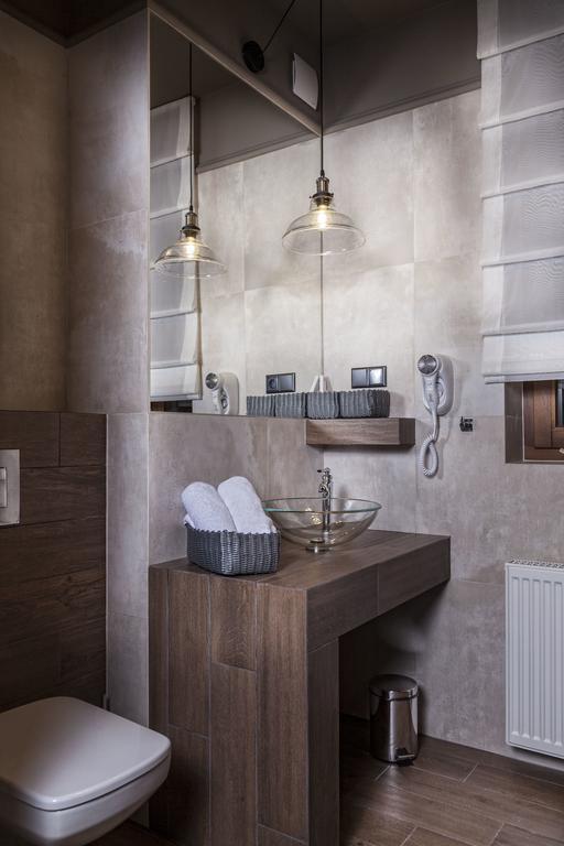 Apartamenty Willa W Dolinie Tarnow Luaran gambar