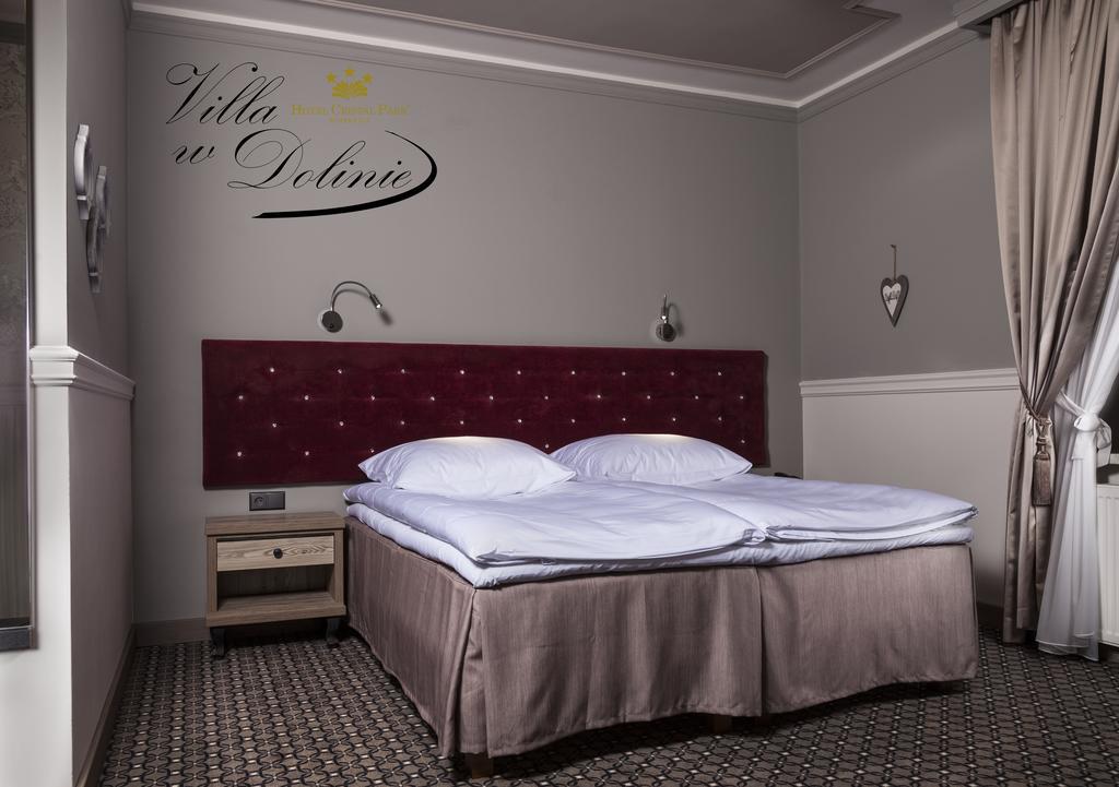 Apartamenty Willa W Dolinie Tarnow Luaran gambar