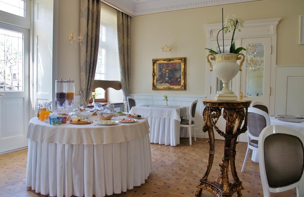 Apartamenty Willa W Dolinie Tarnow Luaran gambar